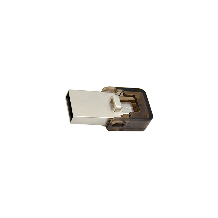 High quality high speed micro usb port mobile phone otg usb drive LWU872
